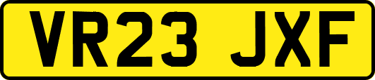 VR23JXF