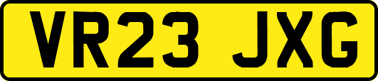VR23JXG