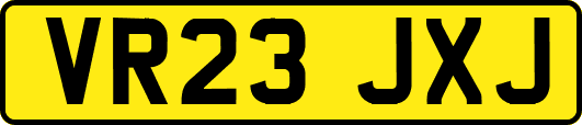 VR23JXJ