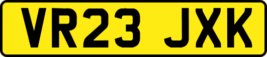 VR23JXK