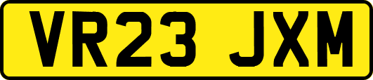 VR23JXM