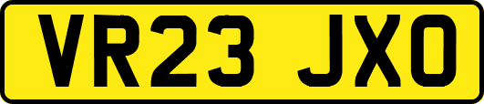 VR23JXO
