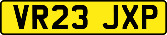 VR23JXP