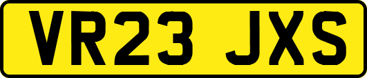 VR23JXS