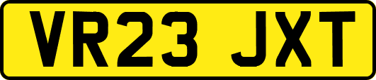 VR23JXT