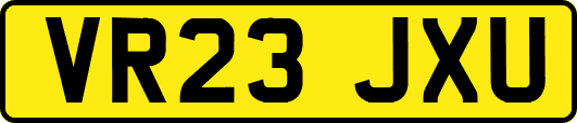 VR23JXU