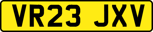 VR23JXV