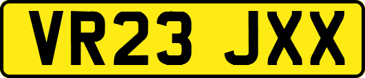 VR23JXX