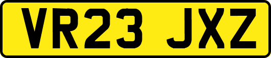 VR23JXZ