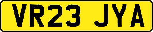 VR23JYA