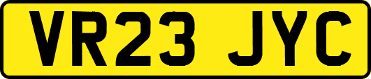 VR23JYC
