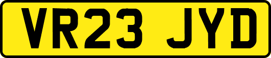 VR23JYD