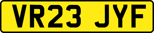 VR23JYF