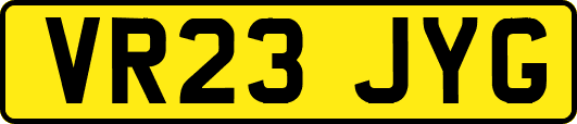 VR23JYG