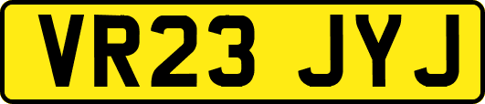 VR23JYJ