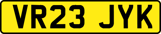 VR23JYK