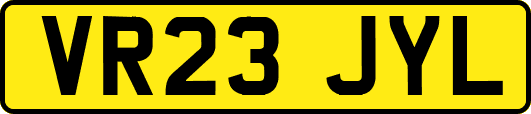 VR23JYL