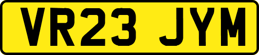 VR23JYM