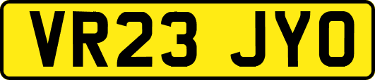 VR23JYO