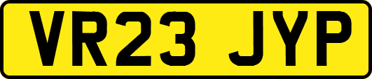 VR23JYP