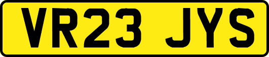 VR23JYS