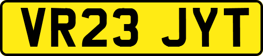 VR23JYT