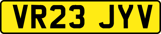 VR23JYV