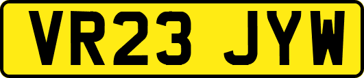 VR23JYW