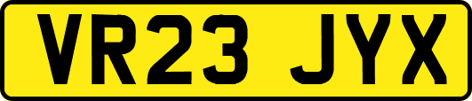 VR23JYX