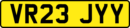 VR23JYY
