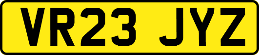 VR23JYZ