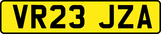 VR23JZA