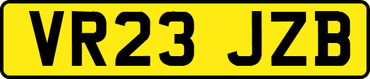 VR23JZB