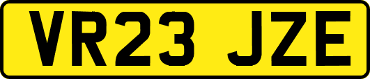 VR23JZE