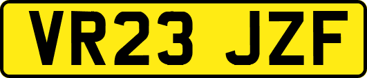 VR23JZF