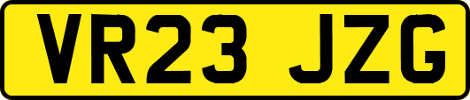 VR23JZG