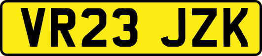 VR23JZK
