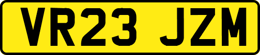 VR23JZM