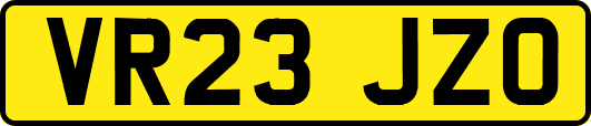VR23JZO