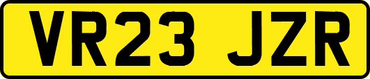 VR23JZR