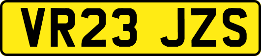 VR23JZS