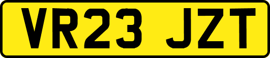 VR23JZT