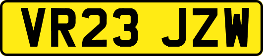 VR23JZW