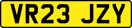 VR23JZY