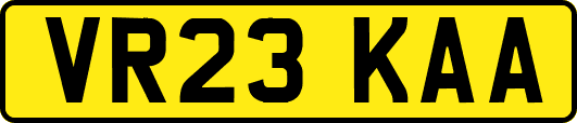 VR23KAA