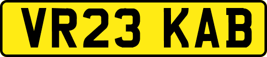 VR23KAB