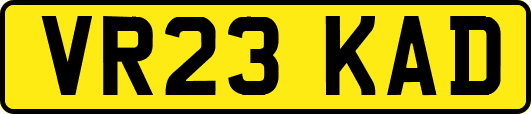 VR23KAD