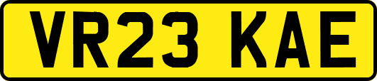 VR23KAE