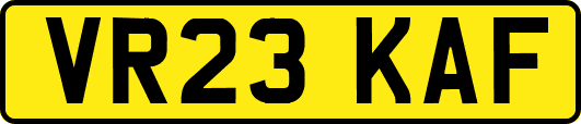 VR23KAF