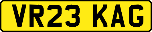 VR23KAG